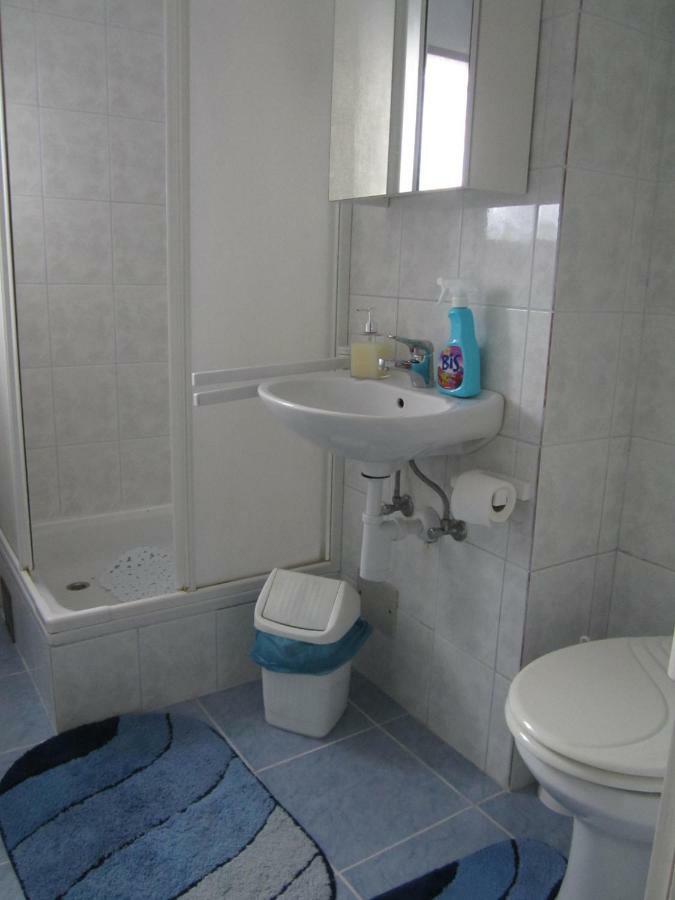 Apartman Tim Osijek Eksteriør billede