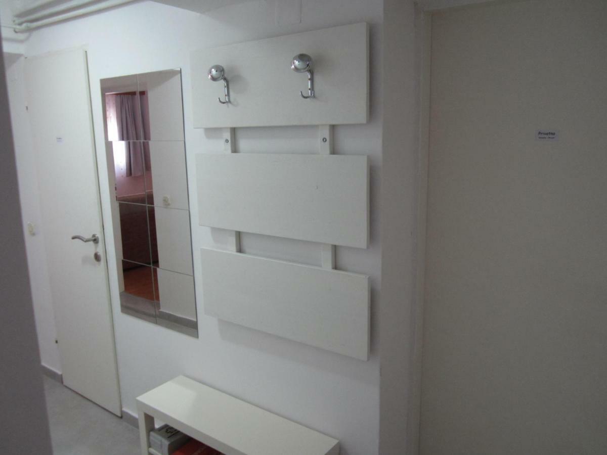 Apartman Tim Osijek Eksteriør billede